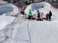 -沈阳奥体冰雪嘉年华