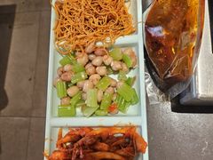 -邢氏老太太烤串(北兴街店)
