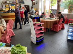 -红日饭店(裕隆三路店)