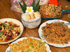 -婉泰·特色小吃·舂鸡脚(告庄二店)