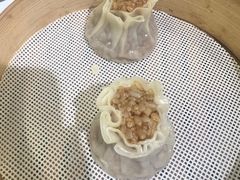 -百年尹氏汤包(湖南路狮子桥店)