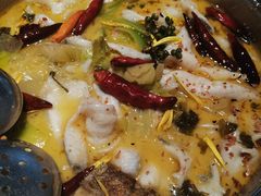 -上上席川菜(凯德乐峰广场店)