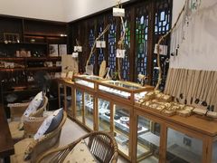 -归觅·西关小姐人文艺术馆(荔枝湾店)