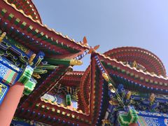 -六鼎山文化旅游区