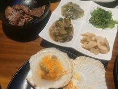 -和彩放题餐厅(酒仙桥店)
