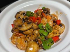 -留半山·香港食堂(啦啦宝都店)