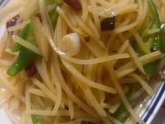 -乐乐餐厅(湘子庙街店)