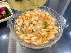 白米虾-品味楼·醉卤·酱排骨·无锡特色菜
