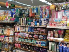 -全家便利店(金融中心店)