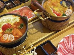 -老爷锅(新街口IFCX店)