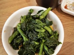 菜苔-味千拉面(金融街店)