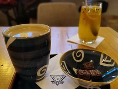 -餐酒吧Com-ing Bar(上海路店)