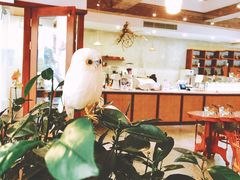 大堂-侘寂甜品(自取店)