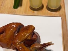 -汤城小厨•粤菜•靓汤(西直门凯德MALL店)