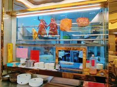-福满楼·海鲜酒家(福永益田店)