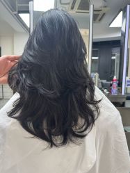 点击看大图 -HD HAIR STYLE
