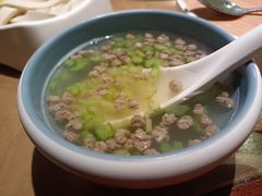 -左庭右院鲜牛肉火锅(新梅广场店)