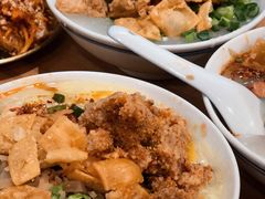 -小豆海棠(嘉兴路店)