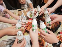 -三毛烧烤·南昌大排档(山姆店)
