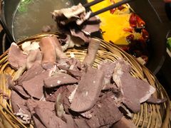 -盡膳口福跷脚牛肉火锅(合生汇购物中心店)