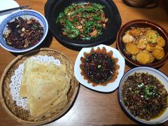 -爷爷的土钵菜(街道口店)