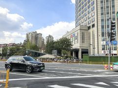 -闸弄口(地铁站)