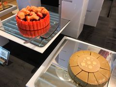 -圣丰索菲特·2 On 988 Café 自助餐厅