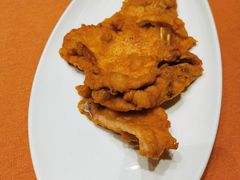 -双合园·海鲜水饺青岛菜(九水东路店)