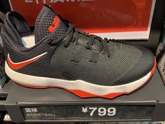 -NIKE上海青浦优选体验店