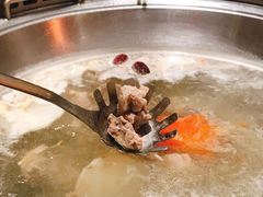-羊来顺冰煮鲜羊铁锅烀羊肉(八卦岭店)