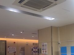 -美年大健康体检中心(红岭分院)