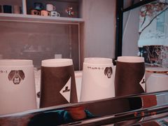 -T-COFFEE(长江花园店)