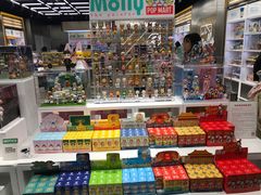 -泡泡玛特POPMART(合生汇店)