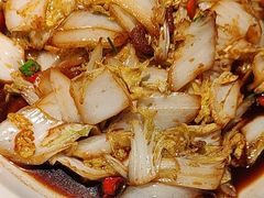 -老阿爸鲜鱼土菜(园区永旺店)