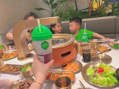 -西塔老太太泥炉烤肉(川沙百联店)