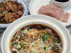 -聚丰园•湖鲜餐厅(阿红私房菜梅石路店)