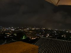 -丽江古城第一观景台