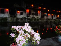 -长廊好灶头 本地人农家菜(枫泾古镇店)