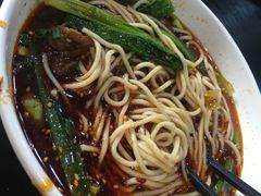 -秦云老太婆摊摊面(磁器口店)