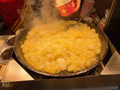 -李老二炒粉(桂林路一店)