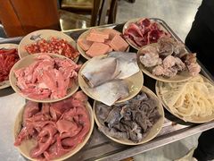 腰片-九尺赵老四鲜鹅肠火锅