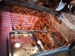 -阿捡忭京炸鸡(韭菜园总店)