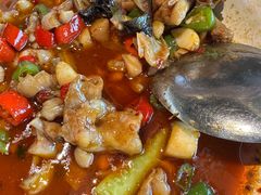 -简小舍·民间手艺菜(武昌江滩店)