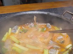 -米氏火鱼·泡椒鱼火锅(李子坝老店)