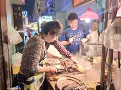 -明记牛杂(新马路分店)