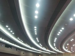 -好日子皇冠假日酒店·君怡咖啡厅(特美思大厦店)