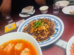 蒜泥白肉-永乐饭店