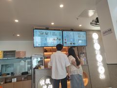 -佬钱湾仔(衣裳街店)