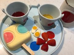 -水桶王国主题餐厅·聚会·生日派对·亲子活动·家庭套餐(亚龙湾希尔顿店)