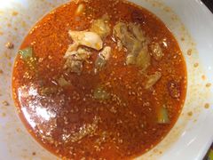 -周渝食惦酸菜鱼(青浦店)